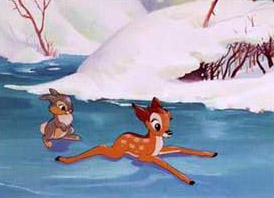 Bambi Ice